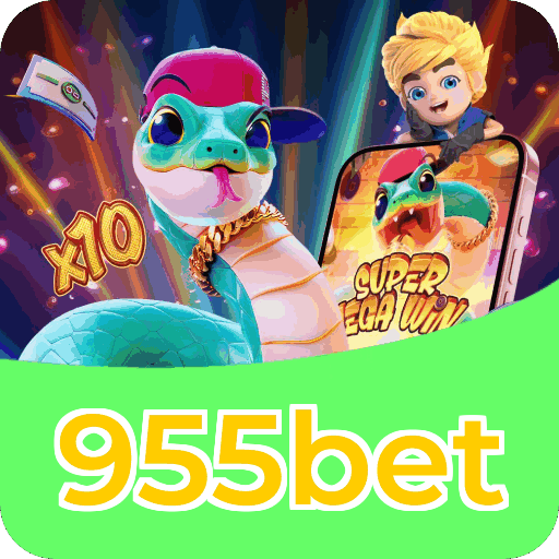 Resumo do fluxo de instalação do app 955bet — ilustração editorial