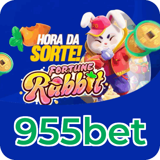 Material promocional do app 955bet — ilustração, não métricas auditadas nesta página